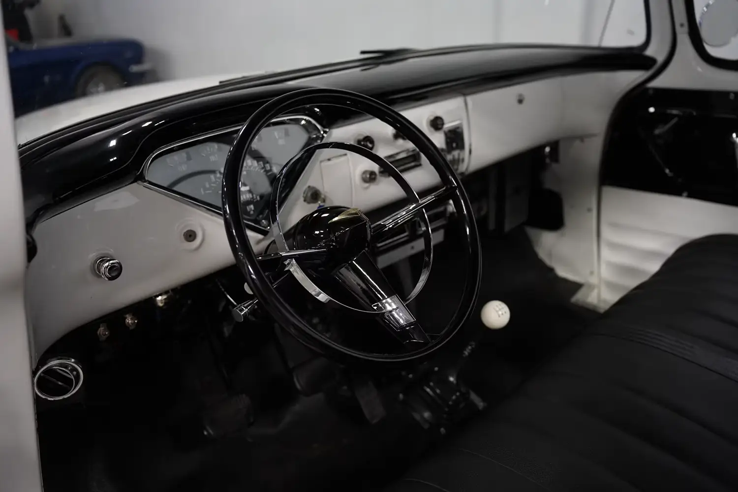 1956 Chevrolet 3100 Pickup