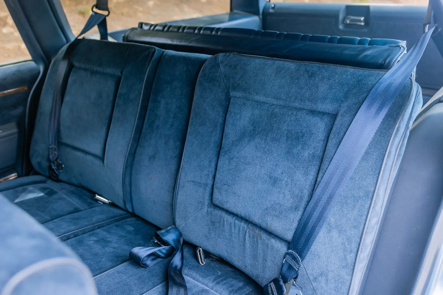1990 Buick Estate Wagon