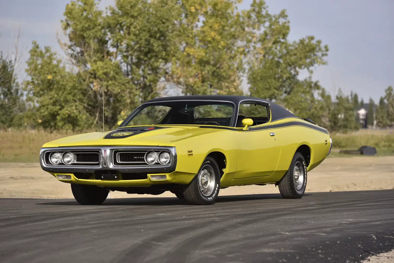 1971 Dodge Super Bee