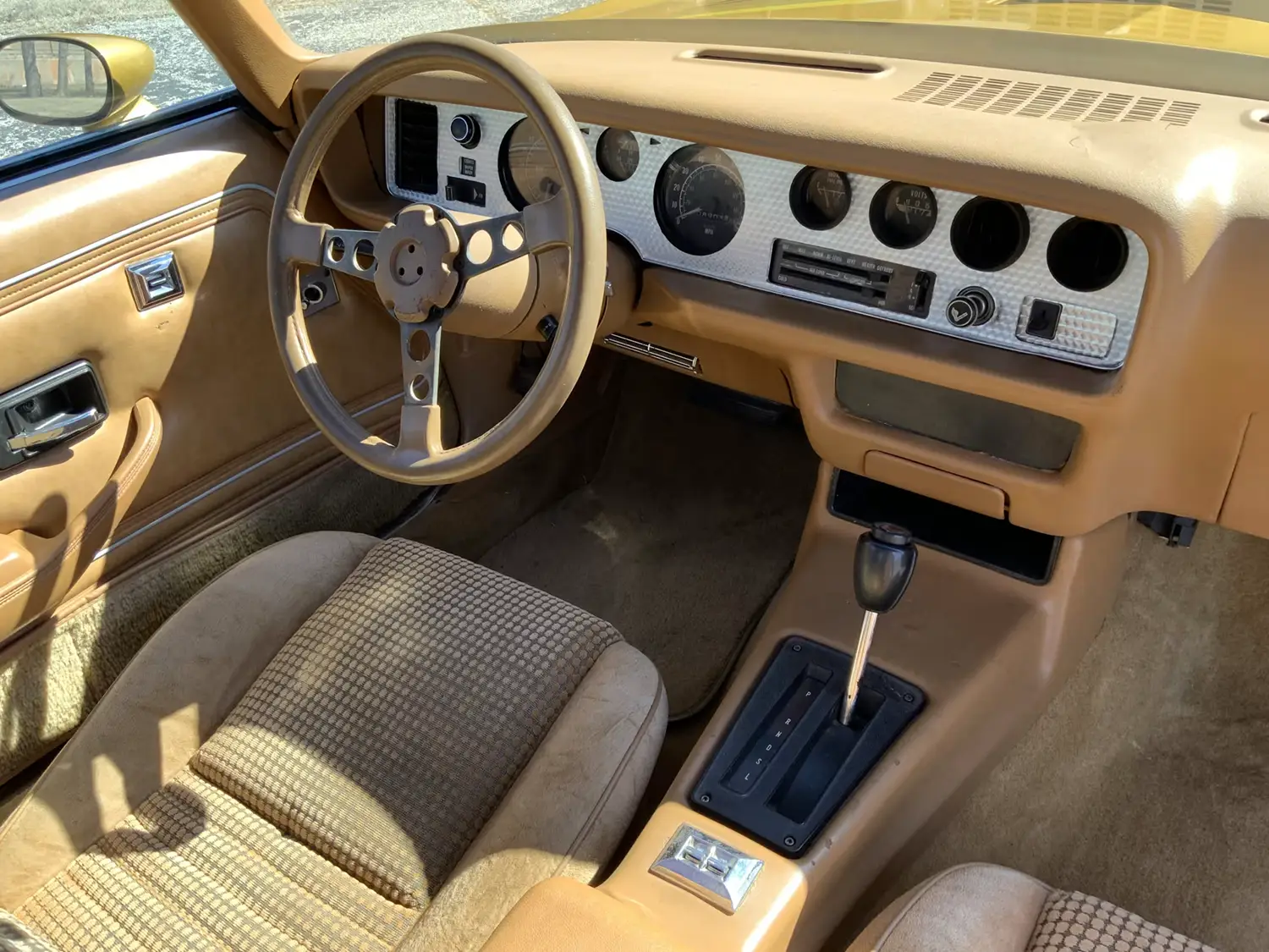 1979 Pontiac Trans Am