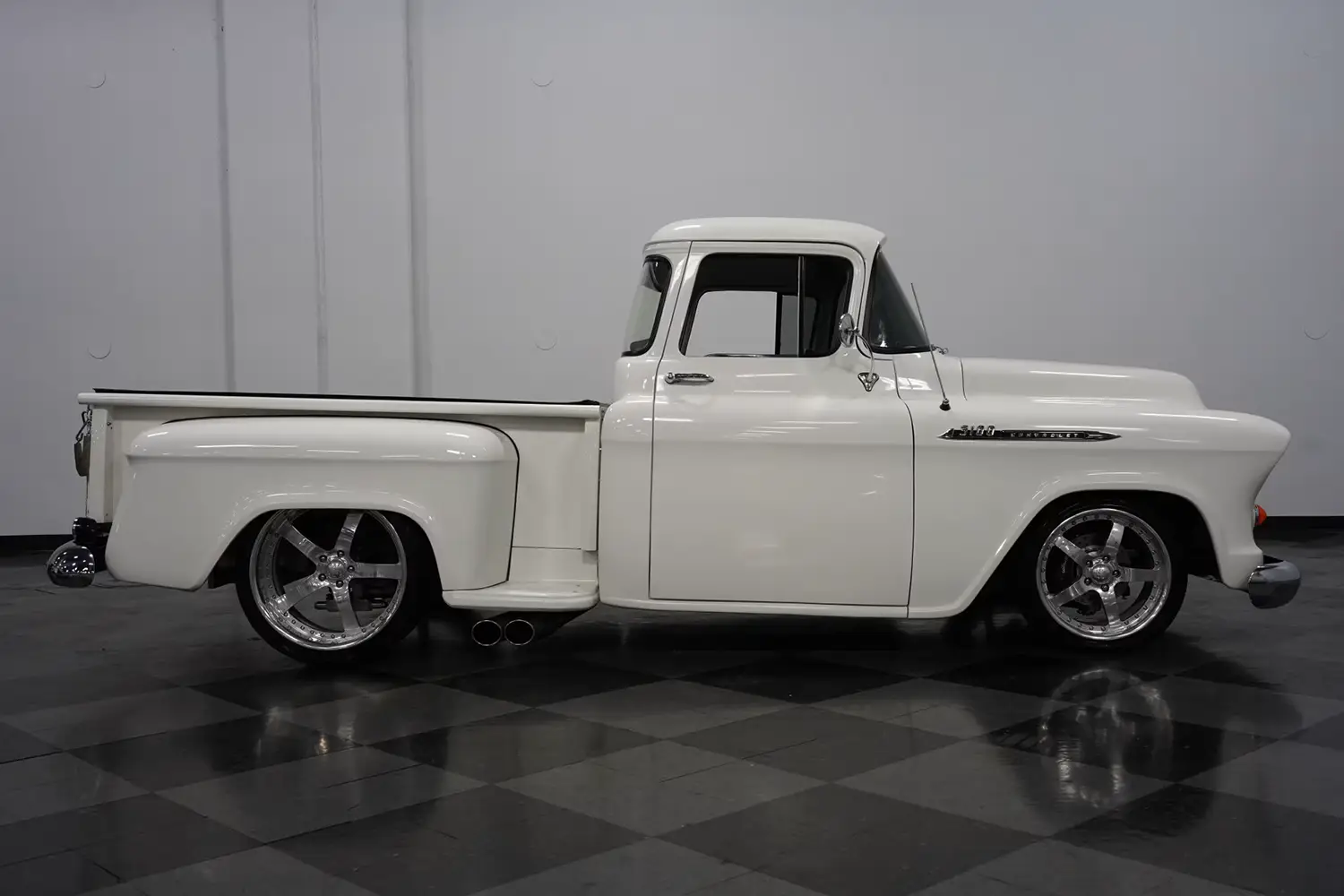 1956 Chevrolet 3100 Pickup
