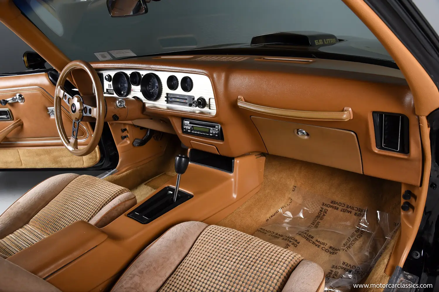 1979 Pontiac Firebird Trans Am