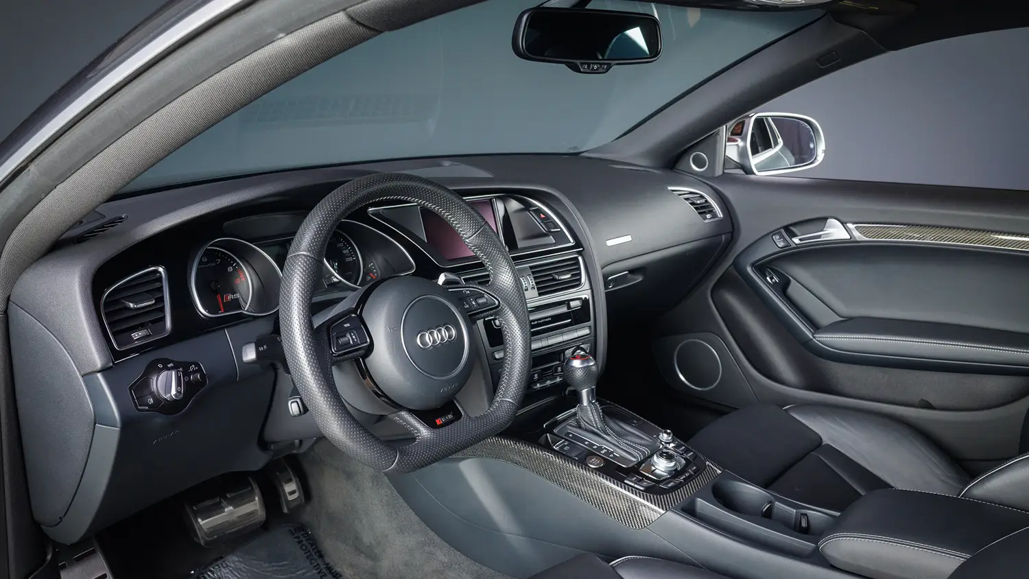 2014 Audi RS5