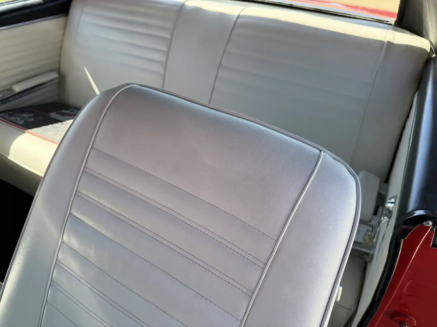 1967 Chevrolet Chevelle