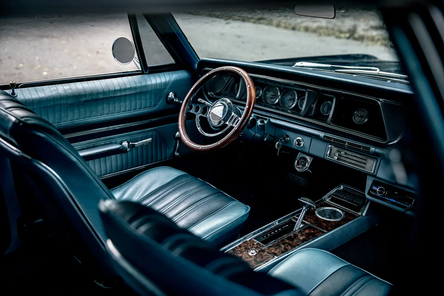 Chevrolet Bel Air Station Wagon Chevrolet Bel Air Station Wagon