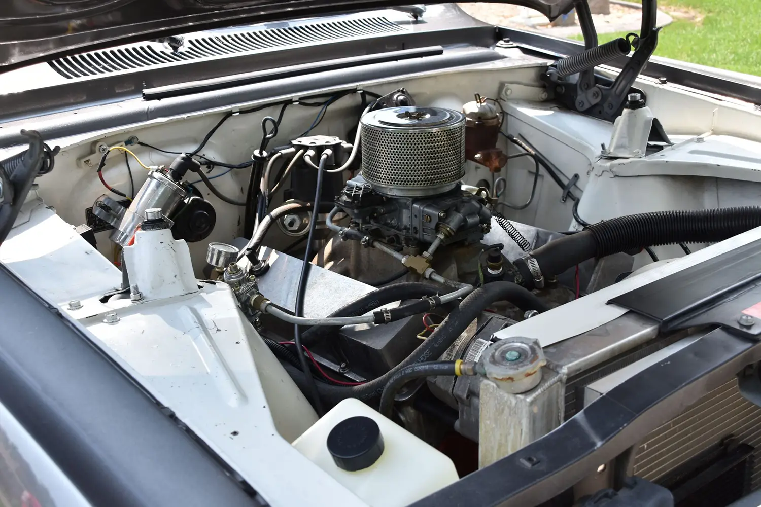 1962 Chevrolet Chevy II Nova