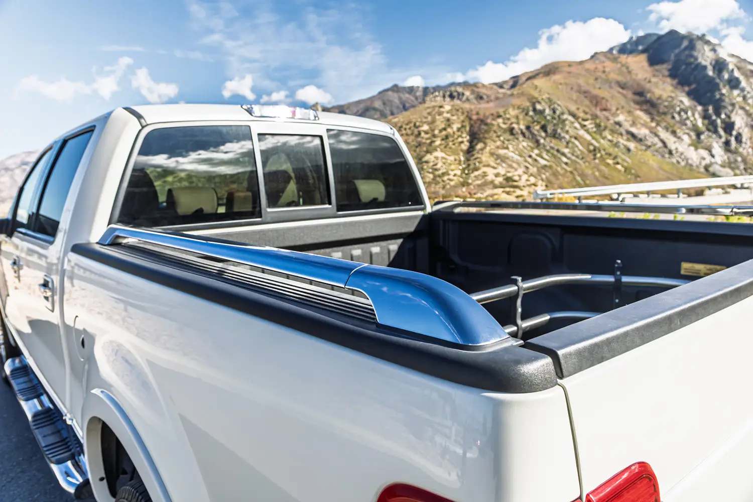 2006 Lincoln Mark LT 4×4 2006 Lincoln Mark LT 4×4