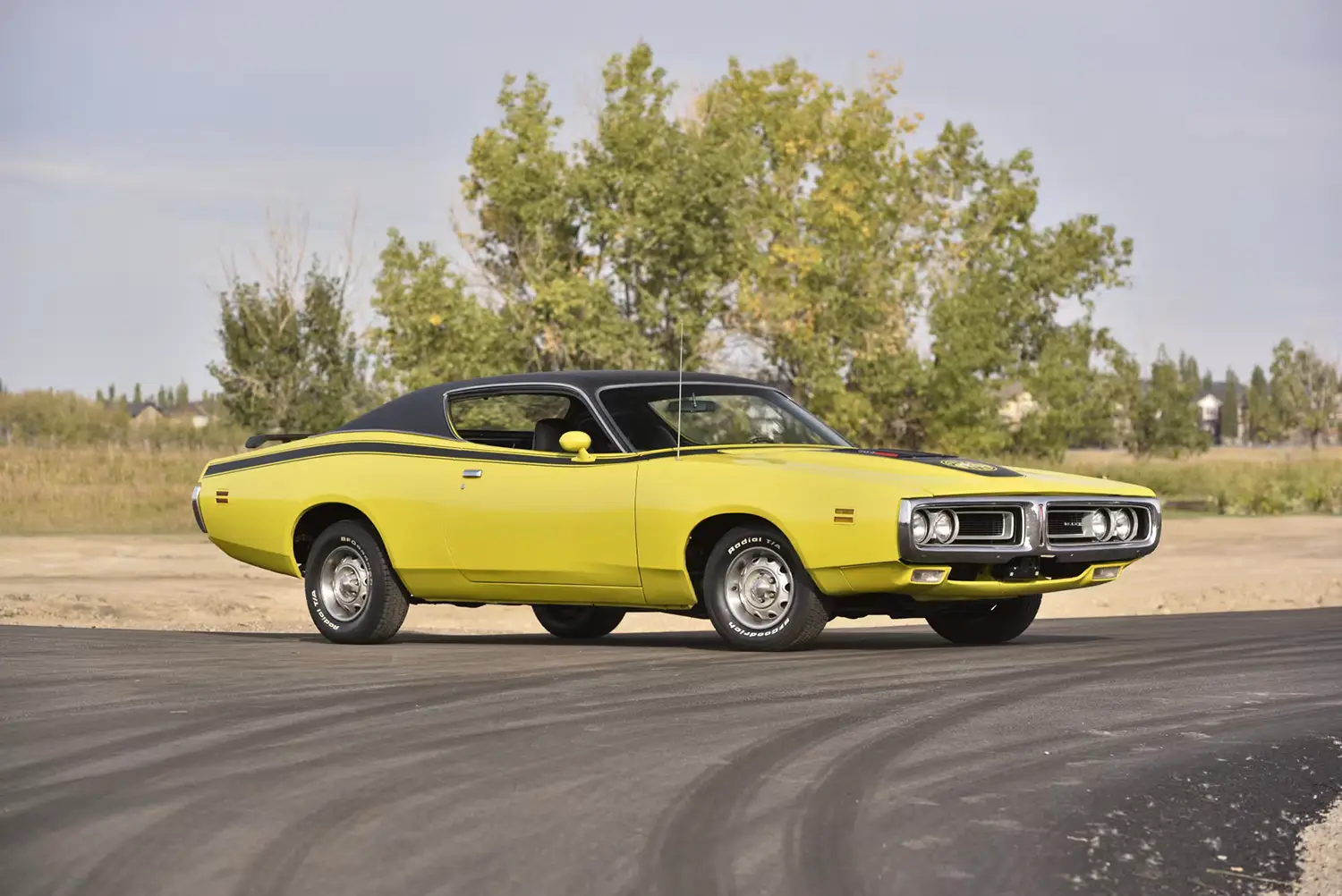 1971 Dodge Super Bee