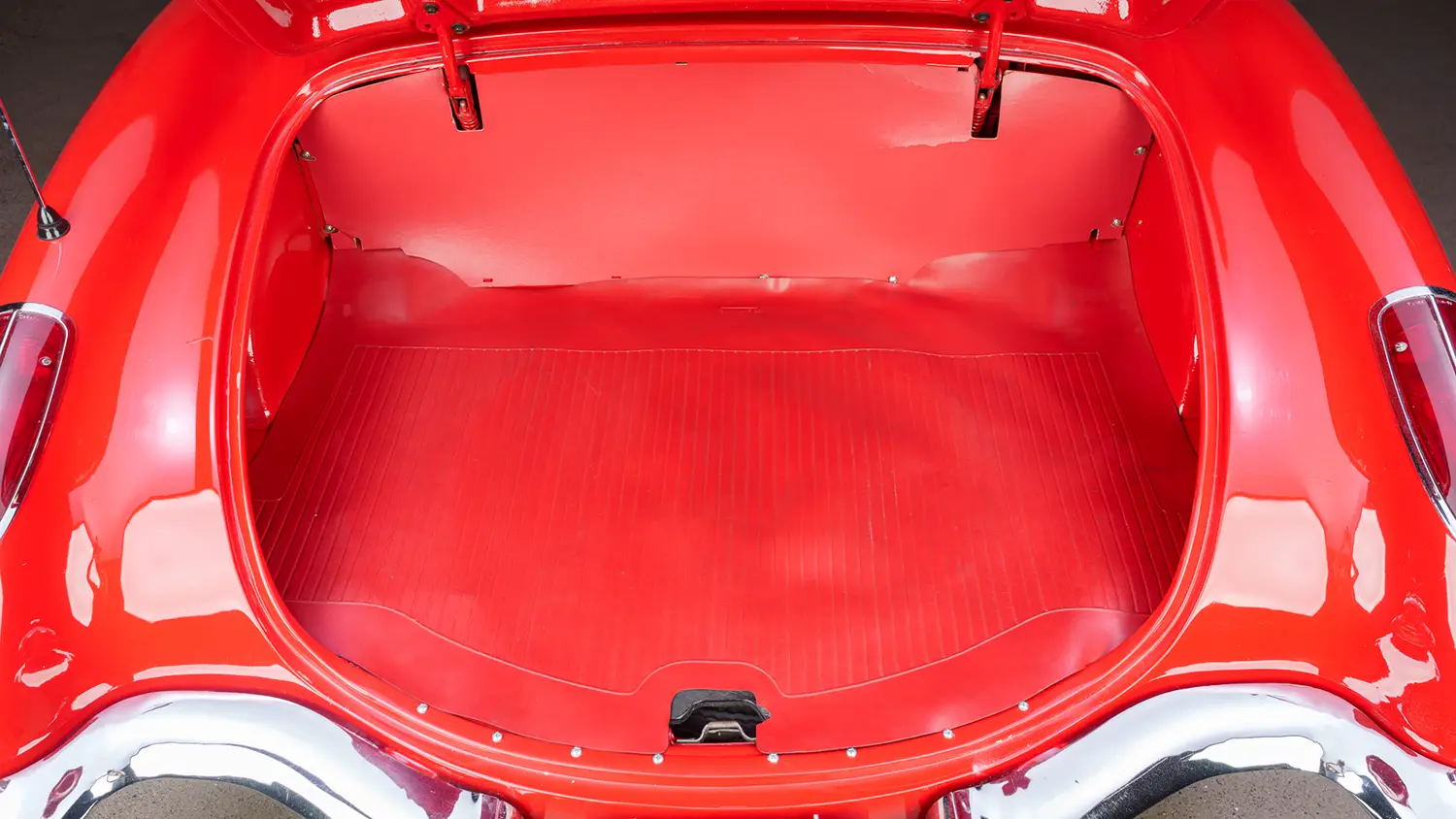 1958 Chevrolet Corvette