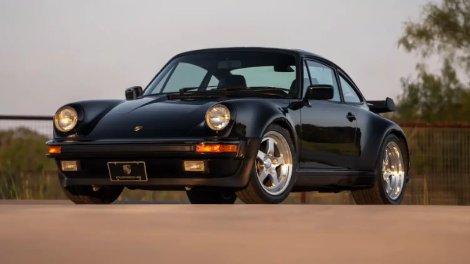 Mecum Dallas/Fort Worth 2025