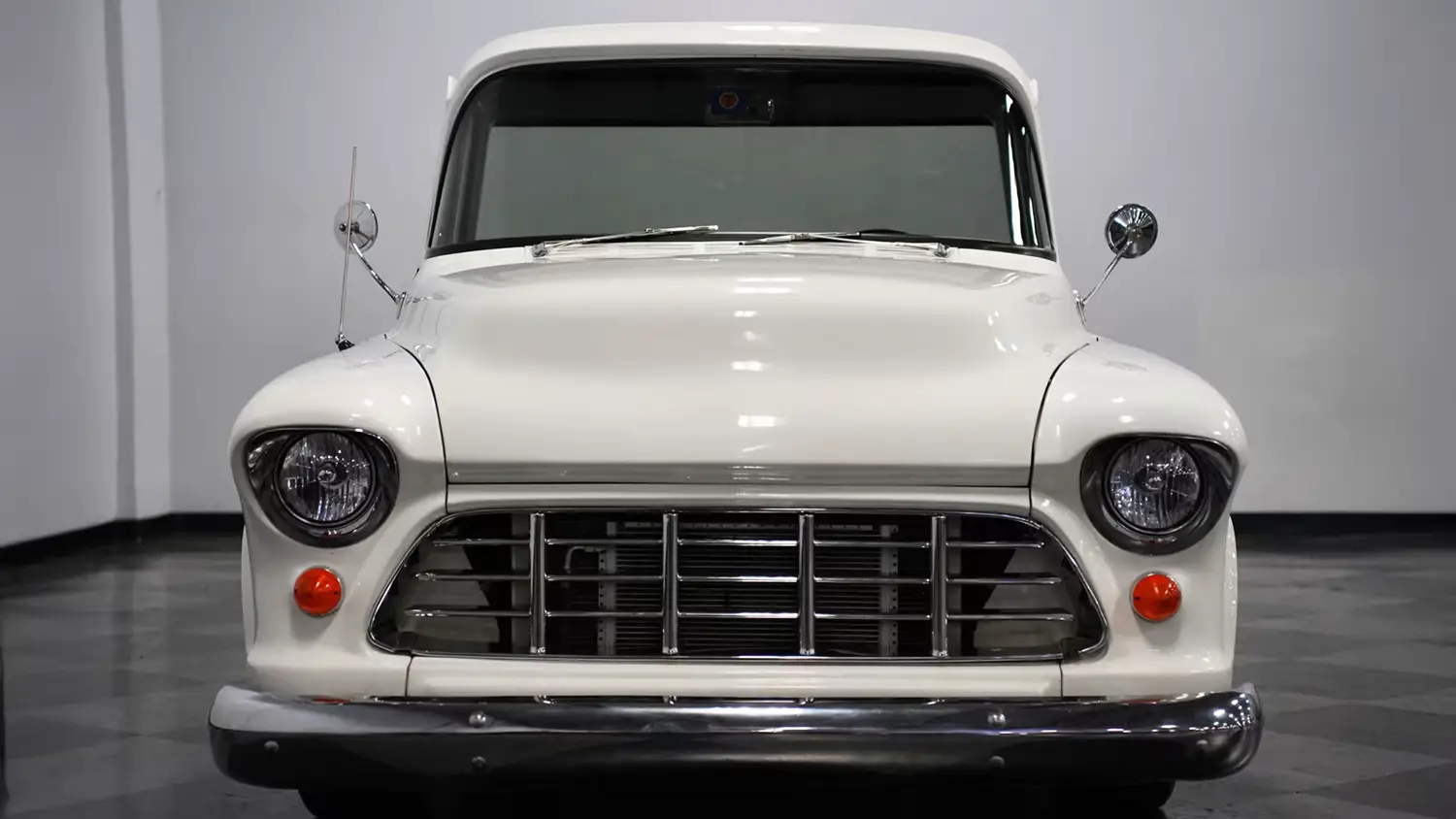 1956 Chevrolet 3100 Pickup