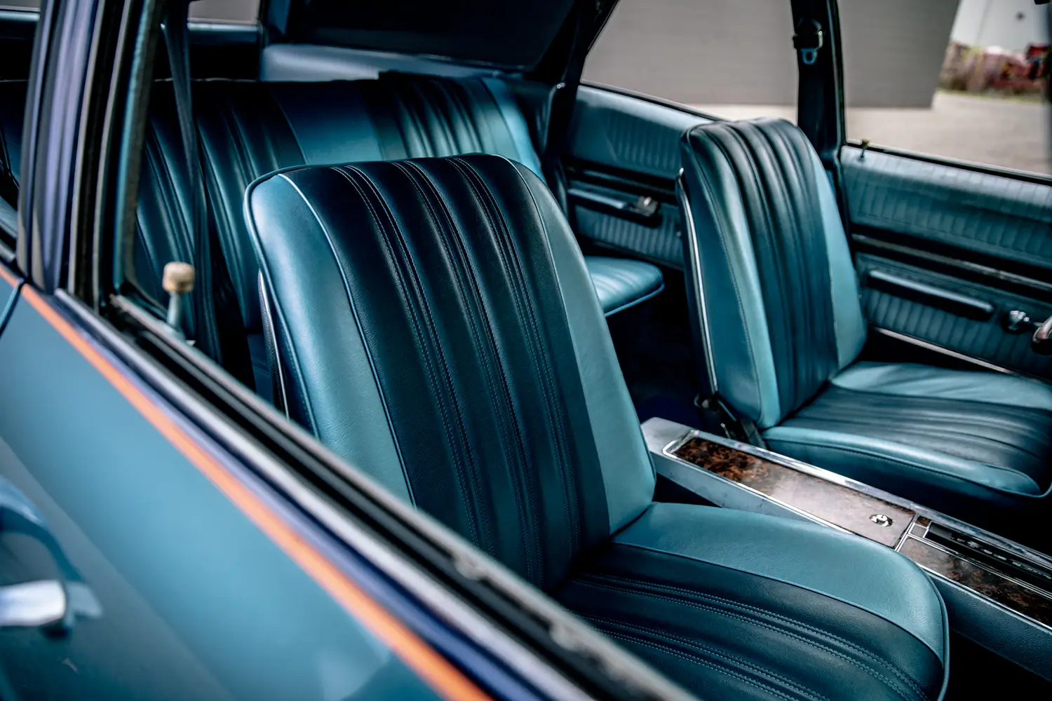 Chevrolet Bel Air Station Wagon Chevrolet Bel Air Station Wagon