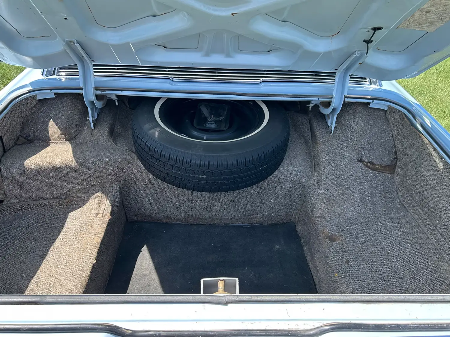 1964 Ford Thunderbird Hardtop 1964 Ford Thunderbird Hardtop