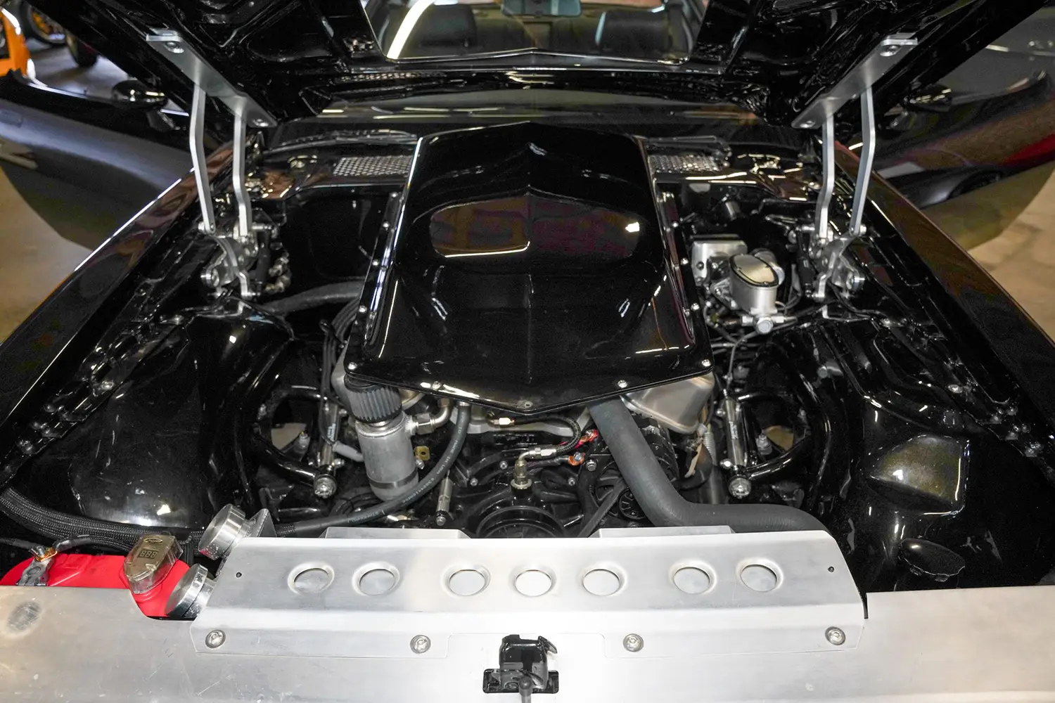 1978 Pontiac Firebird Trans Am