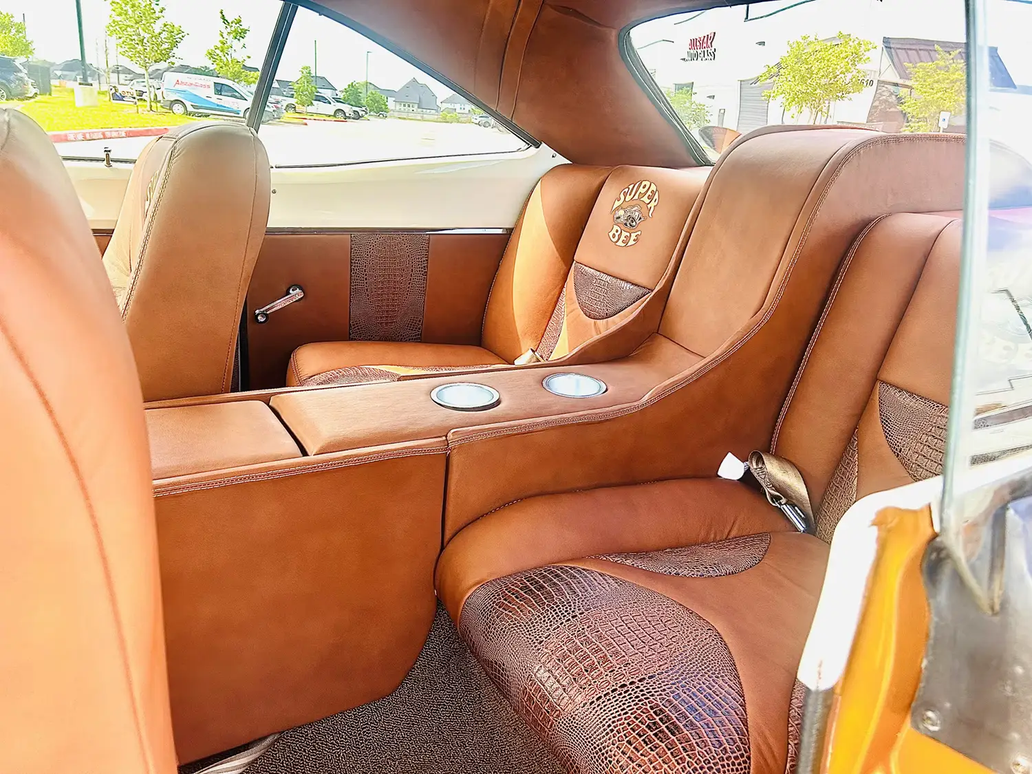 1969 Dodge Super Bee