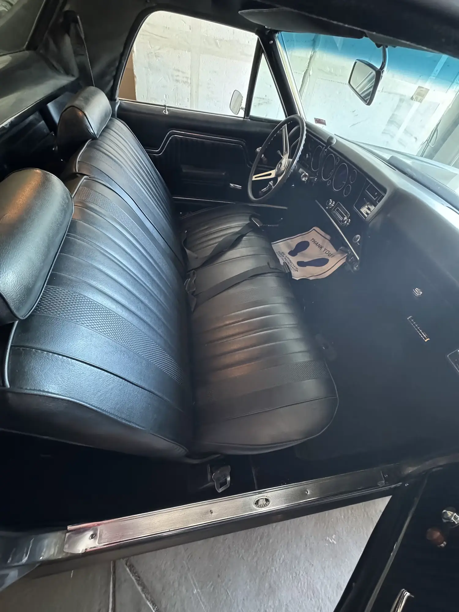 1970 Chevrolet El Camino SS 1970 Chevrolet El Camino SS