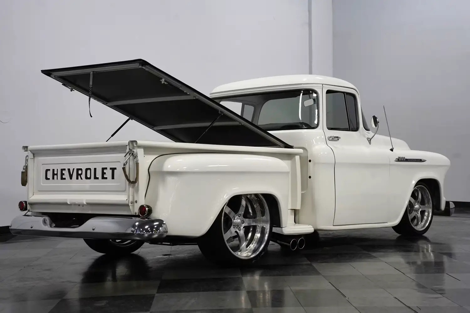 1956 Chevrolet 3100 Pickup
