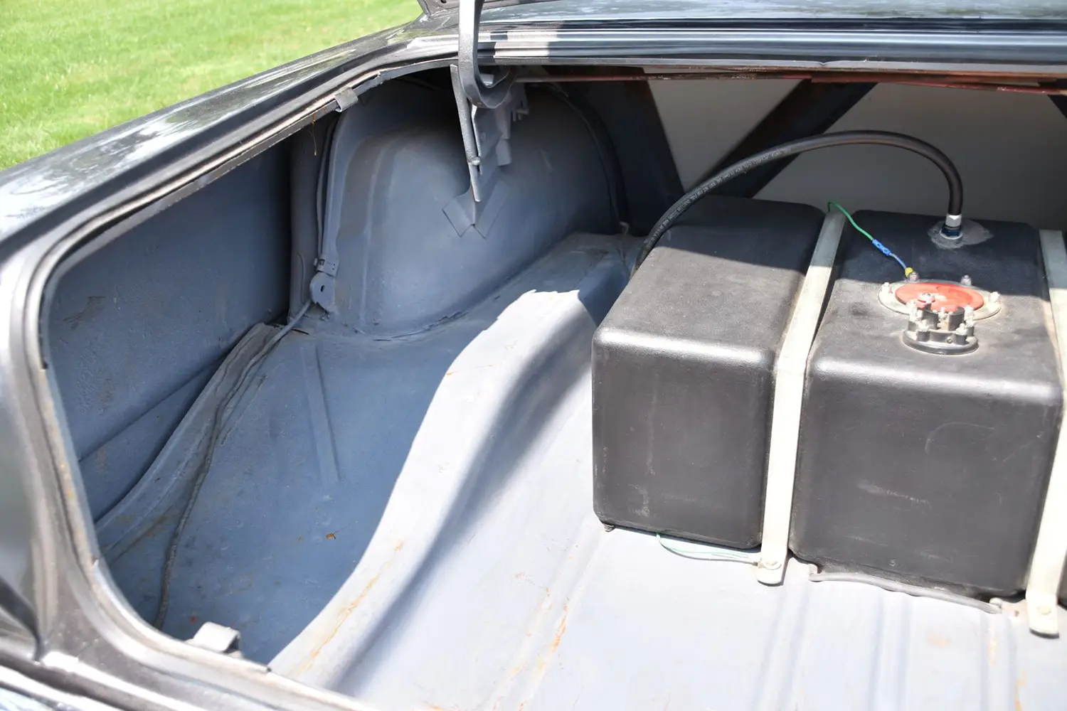 1962 Chevrolet Chevy II Nova