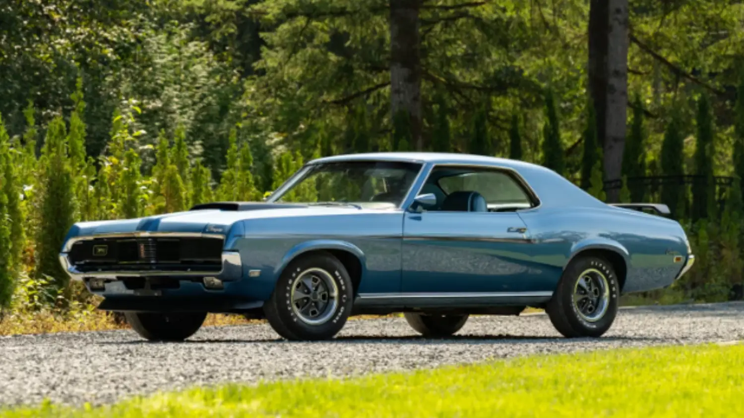 Mecum Dallas/Fort Worth 2025