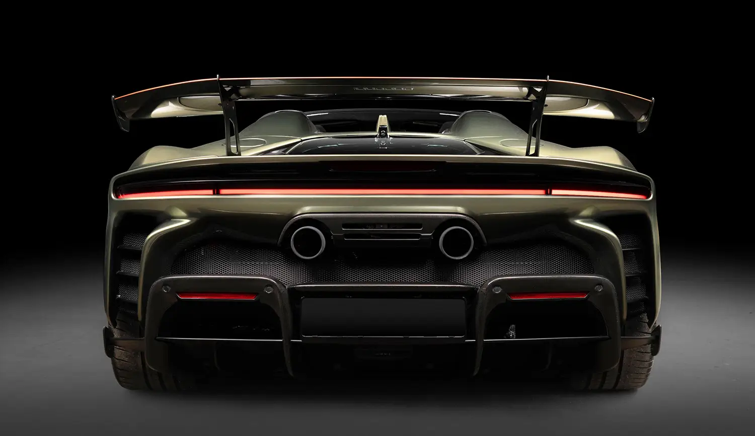 2024 Ferrari SF90 XX Spider