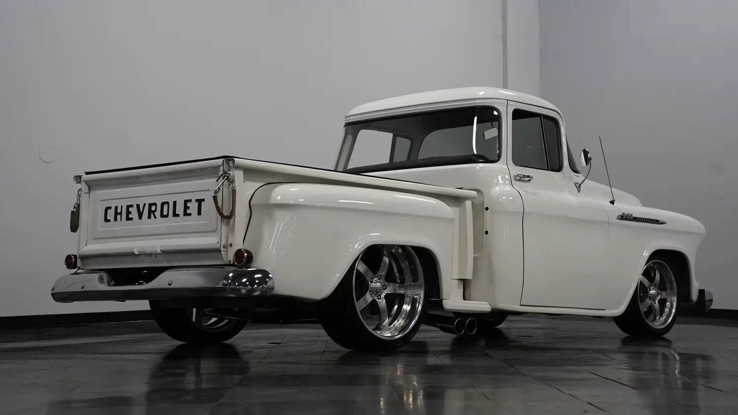 1956 Chevrolet 3100 Pickup