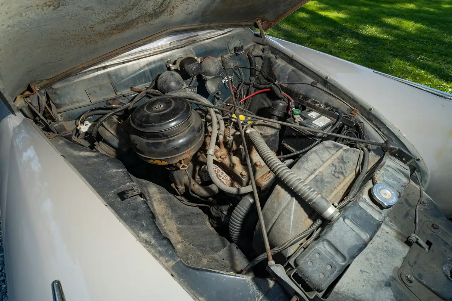 1950 Studebaker Commander Sedan 1950 Studebaker Commander Sedan