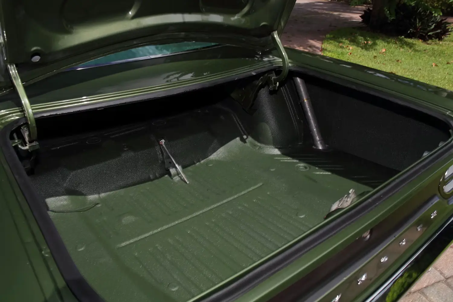 1970 Plymouth GTX Hardtop 1970 Plymouth GTX Hardtop