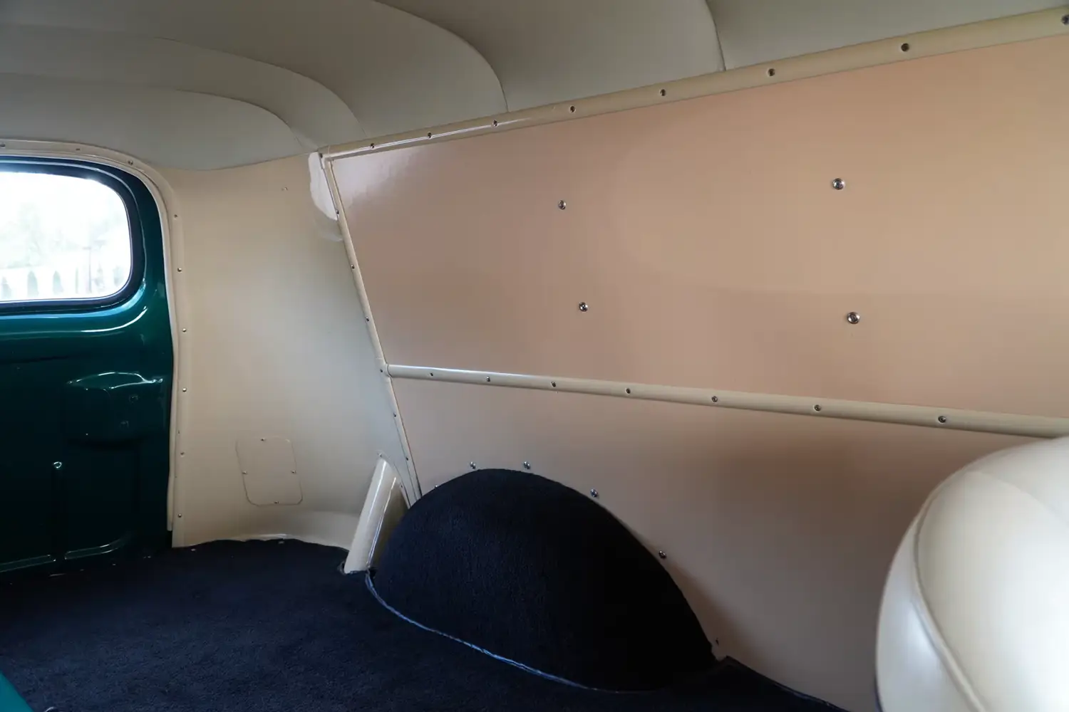 1953 Chevrolet Panel Delivery