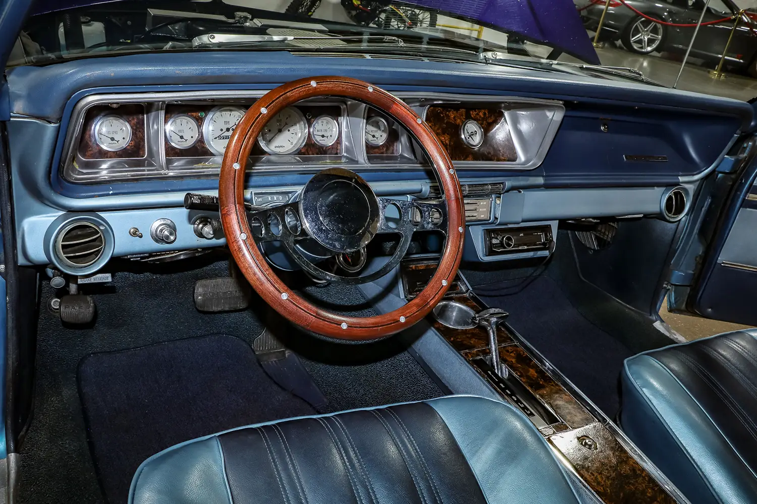 Chevrolet Bel Air Station Wagon Chevrolet Bel Air Station Wagon