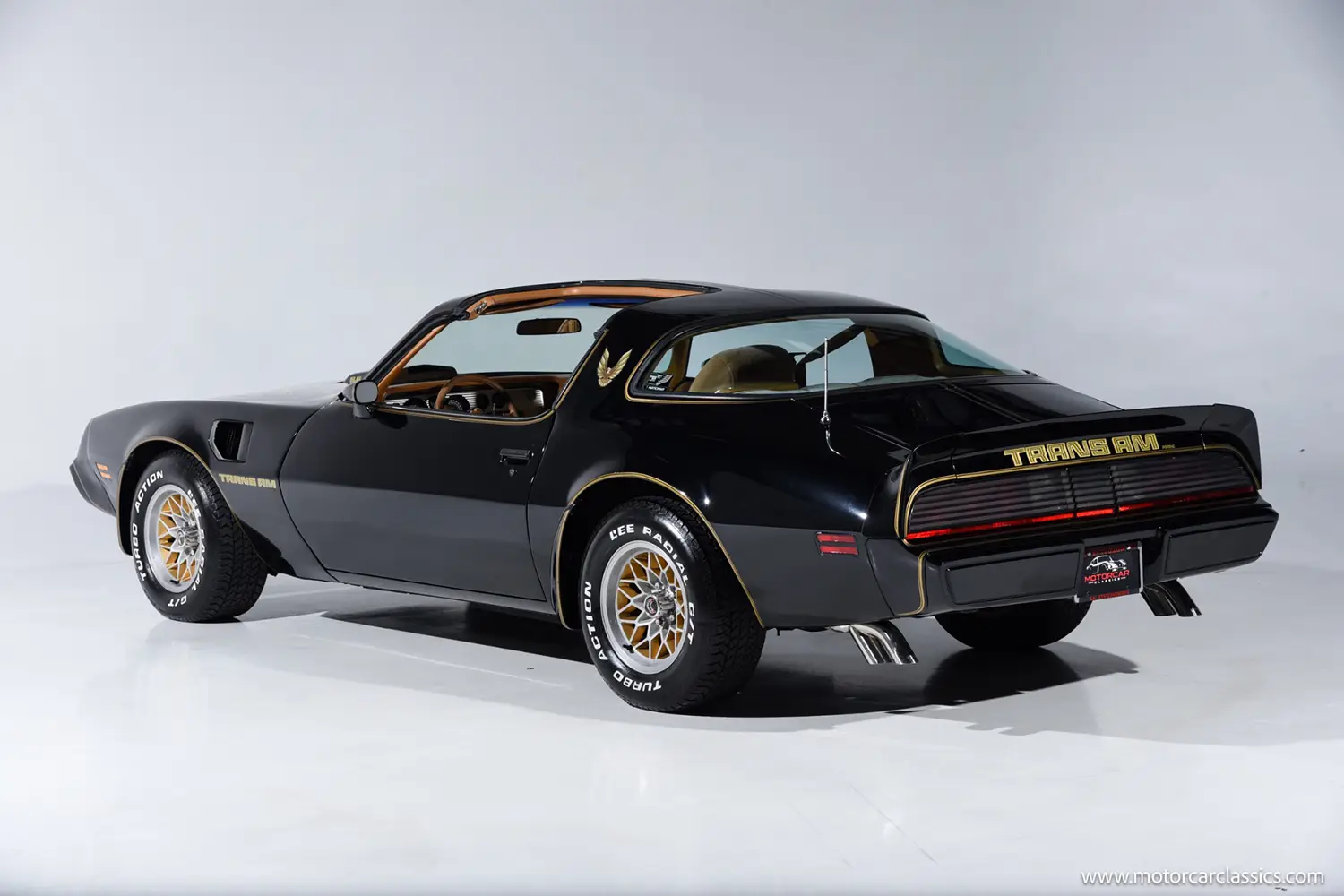 1979 Pontiac Firebird Trans Am