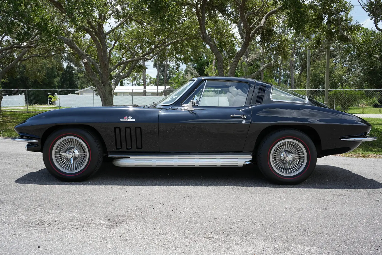 1965 Chevrolet Corvette Coupe