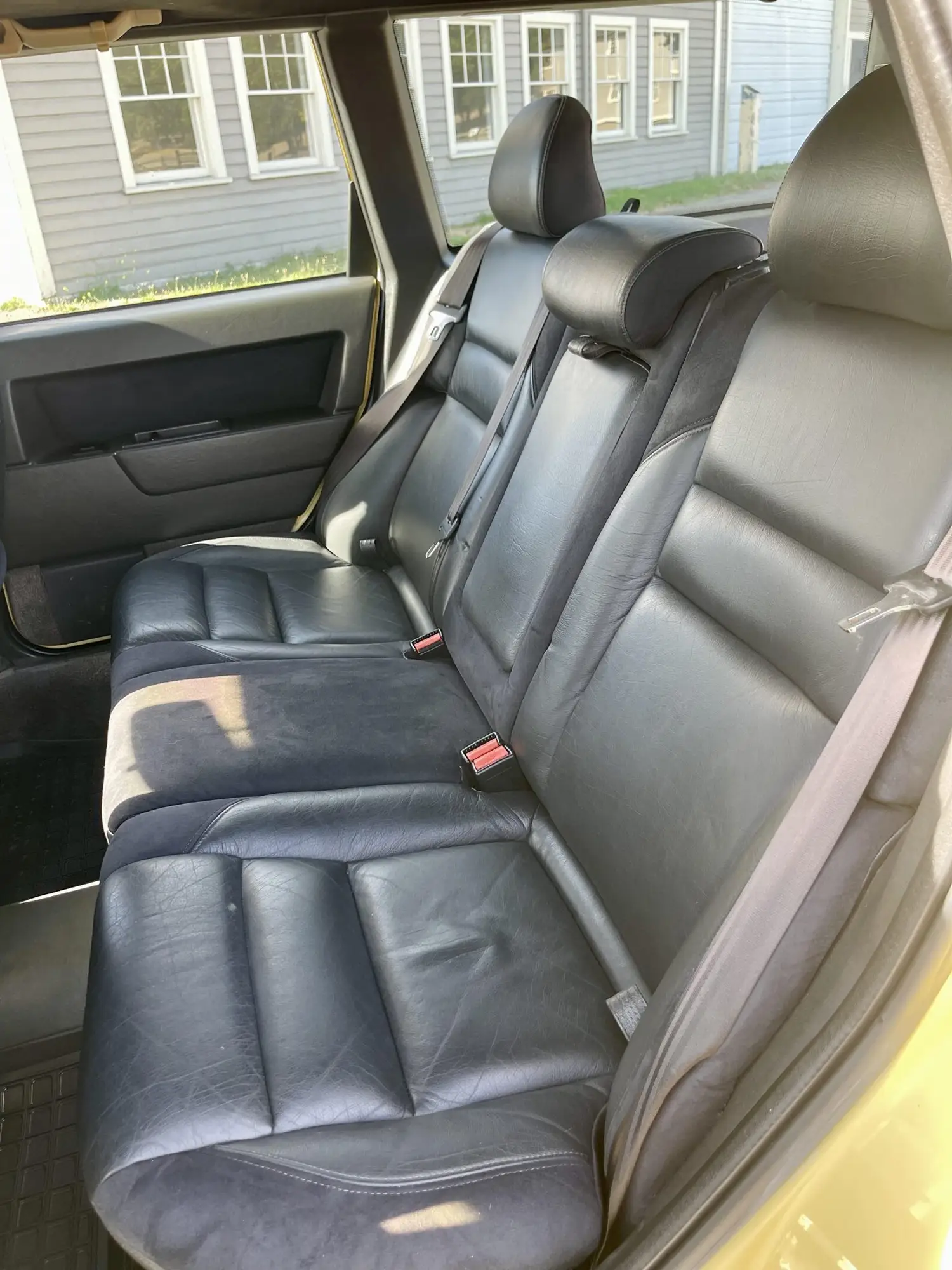 1995 Volvo 850 T-5R Wagon