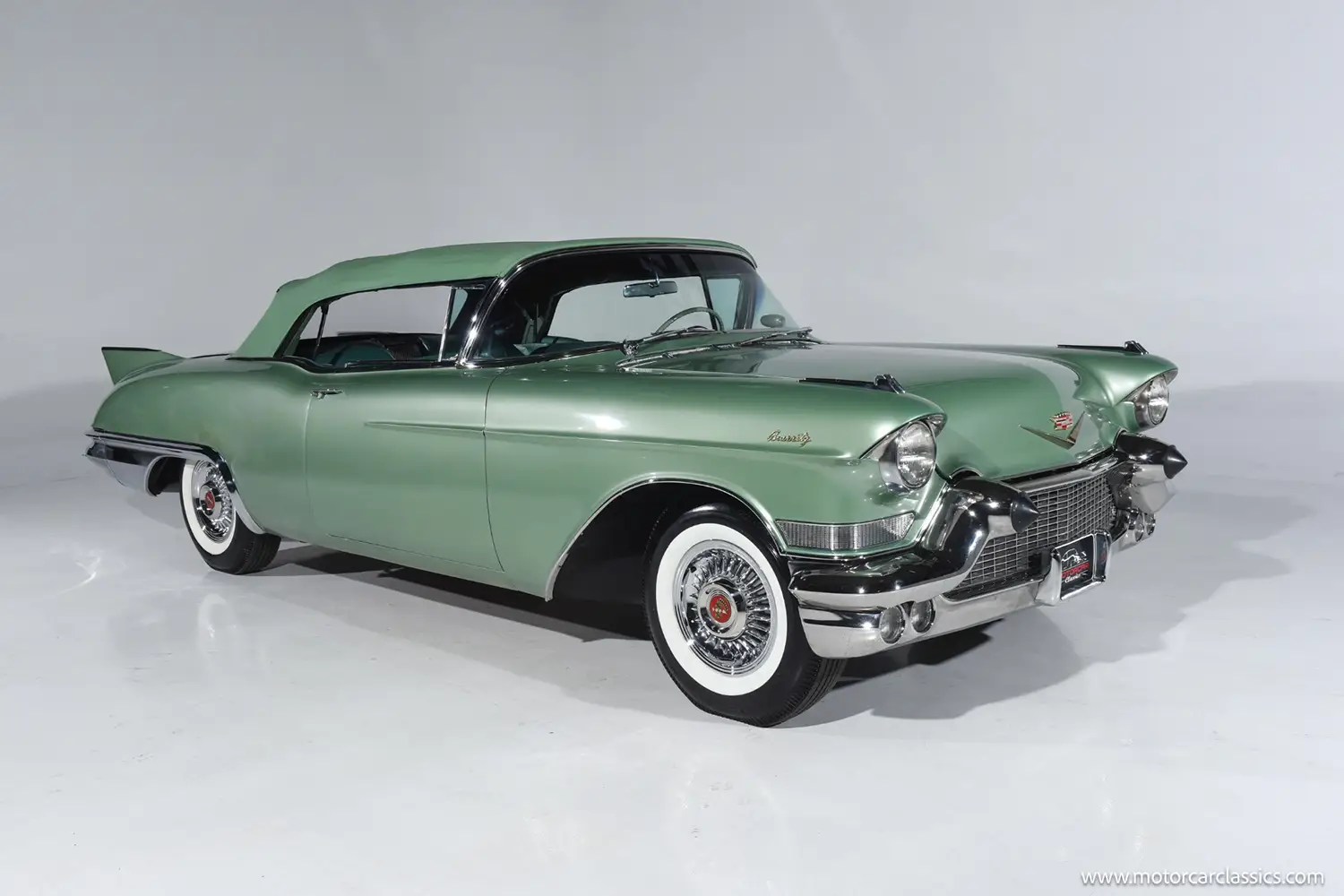 1957 Cadillac Eldorado Biarritz 1957 Cadillac Eldorado Biarritz