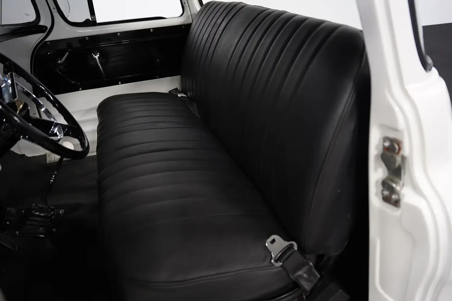 1956 Chevrolet 3100 Pickup