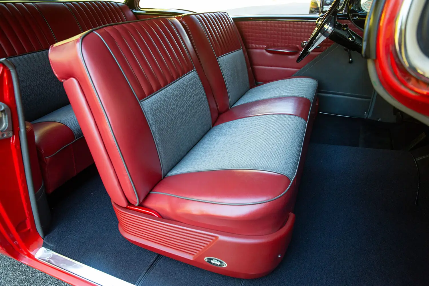 1955 Buick Century Riviera