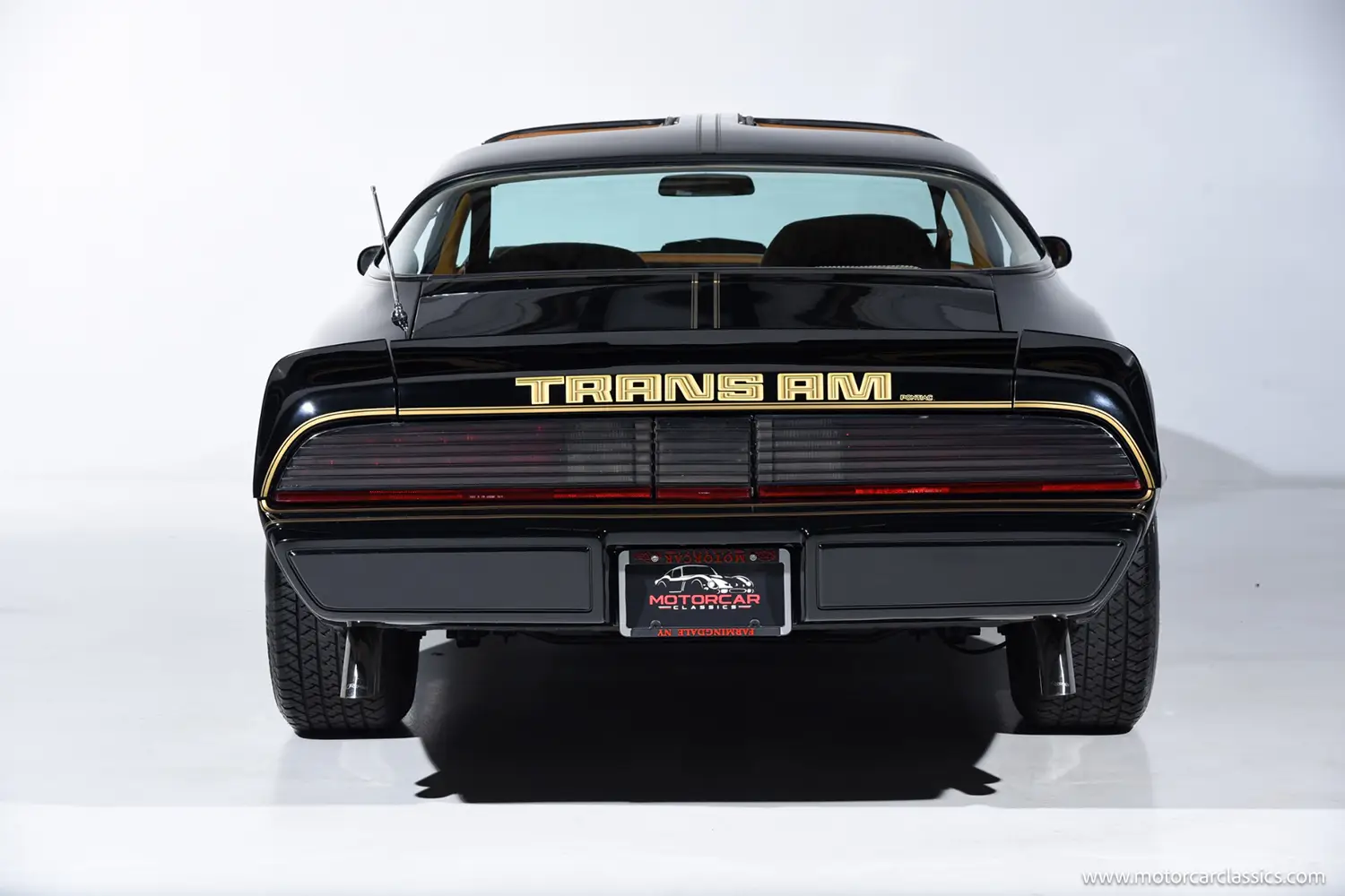 1979 Pontiac Firebird Trans Am