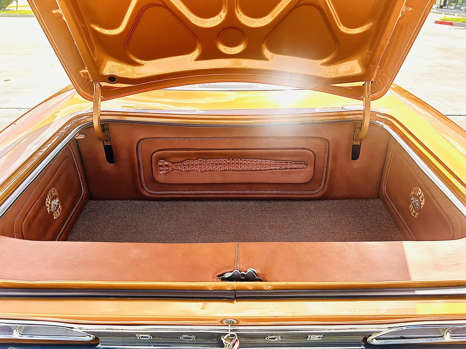1969 Dodge Super Bee