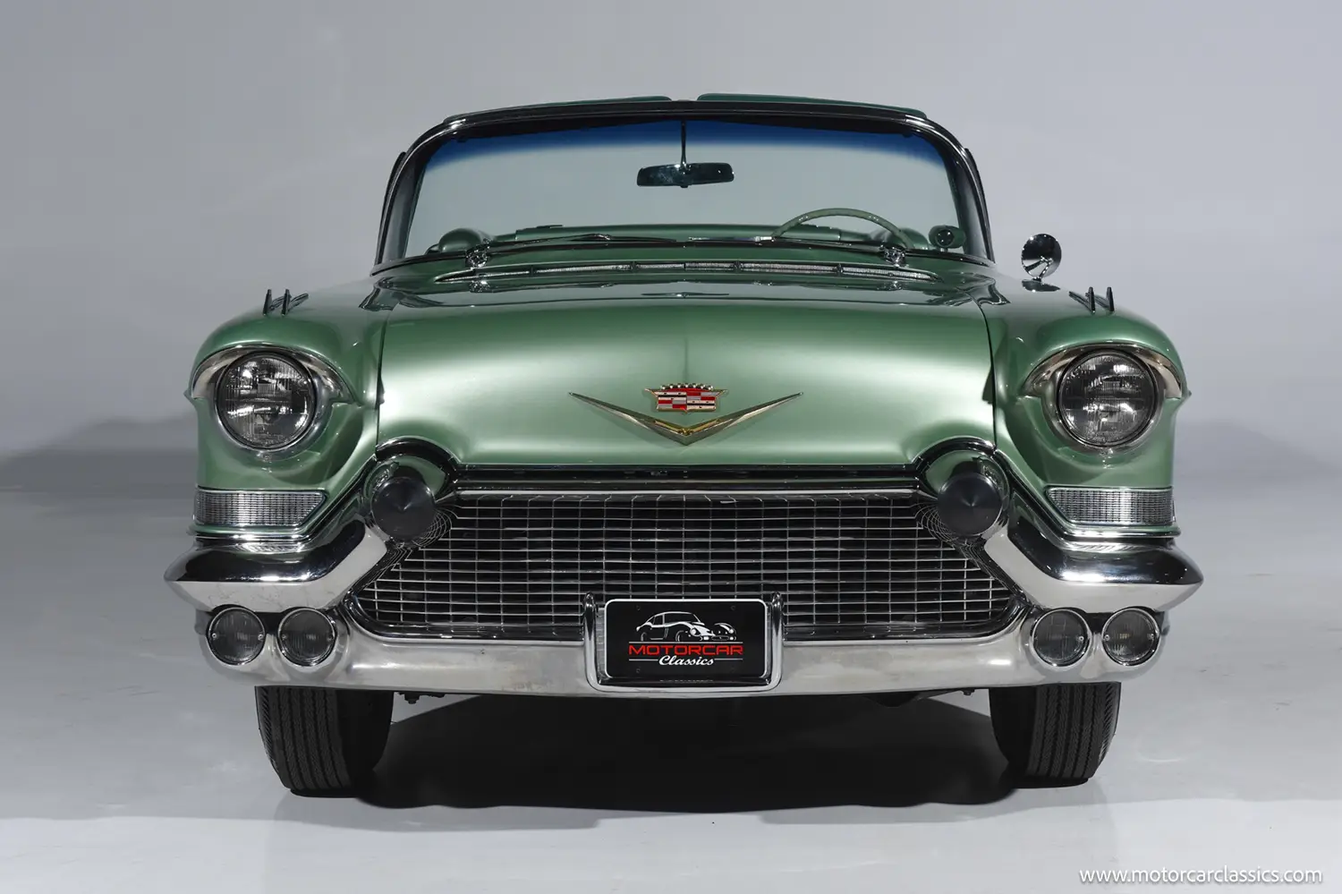 1957 Cadillac Eldorado Biarritz 1957 Cadillac Eldorado Biarritz