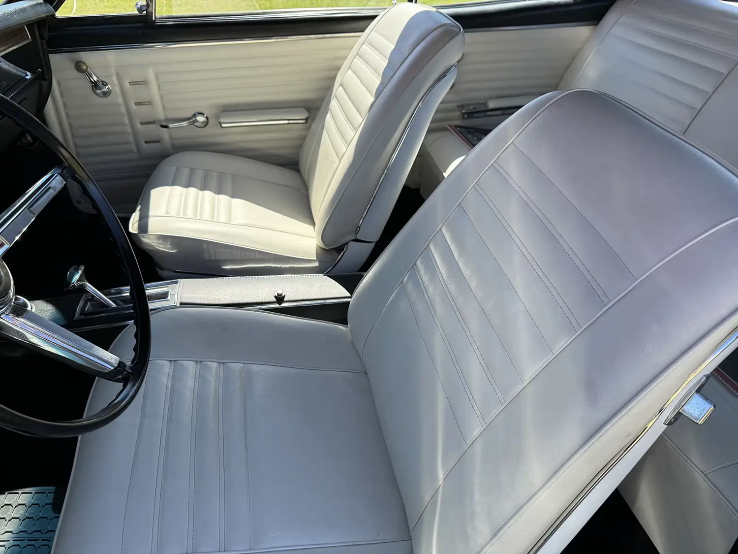 1967 Chevrolet Chevelle