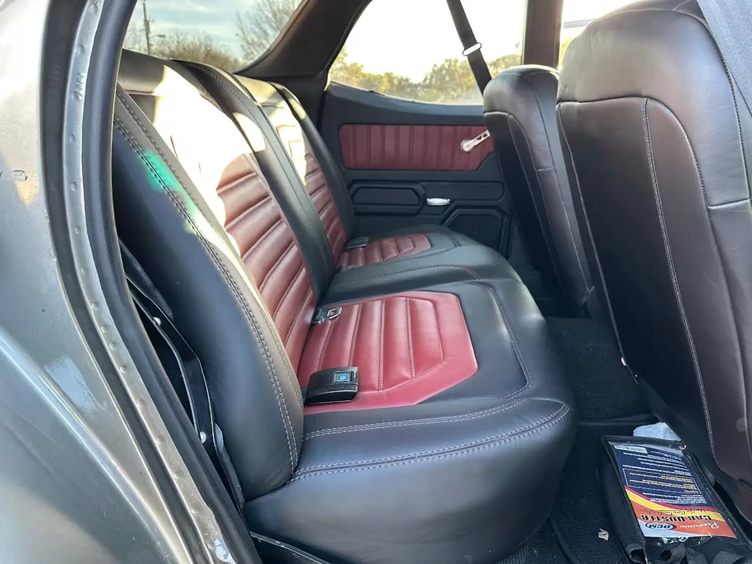 Supercharged Chevelle Wagon Supercharged Chevelle Wagon