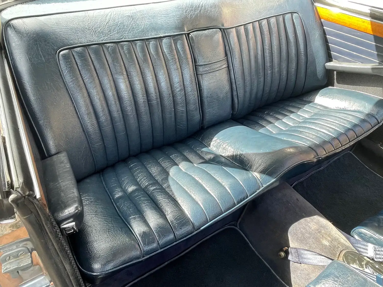 1967 BMW 2000C Coupe 1967 BMW 2000C Coupe