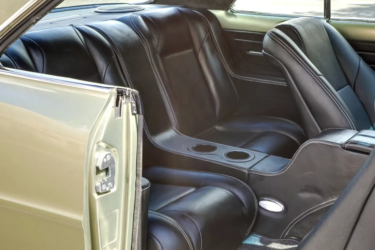 1966 Chevrolet Nova
