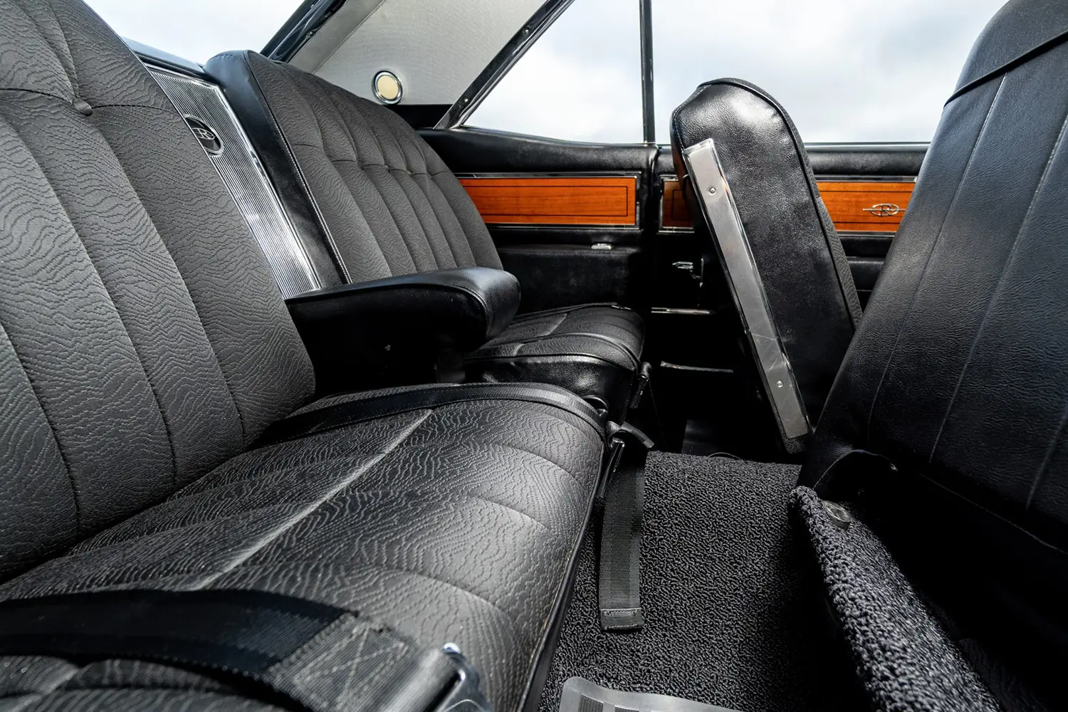1965 Buick Riviera Gran Sport