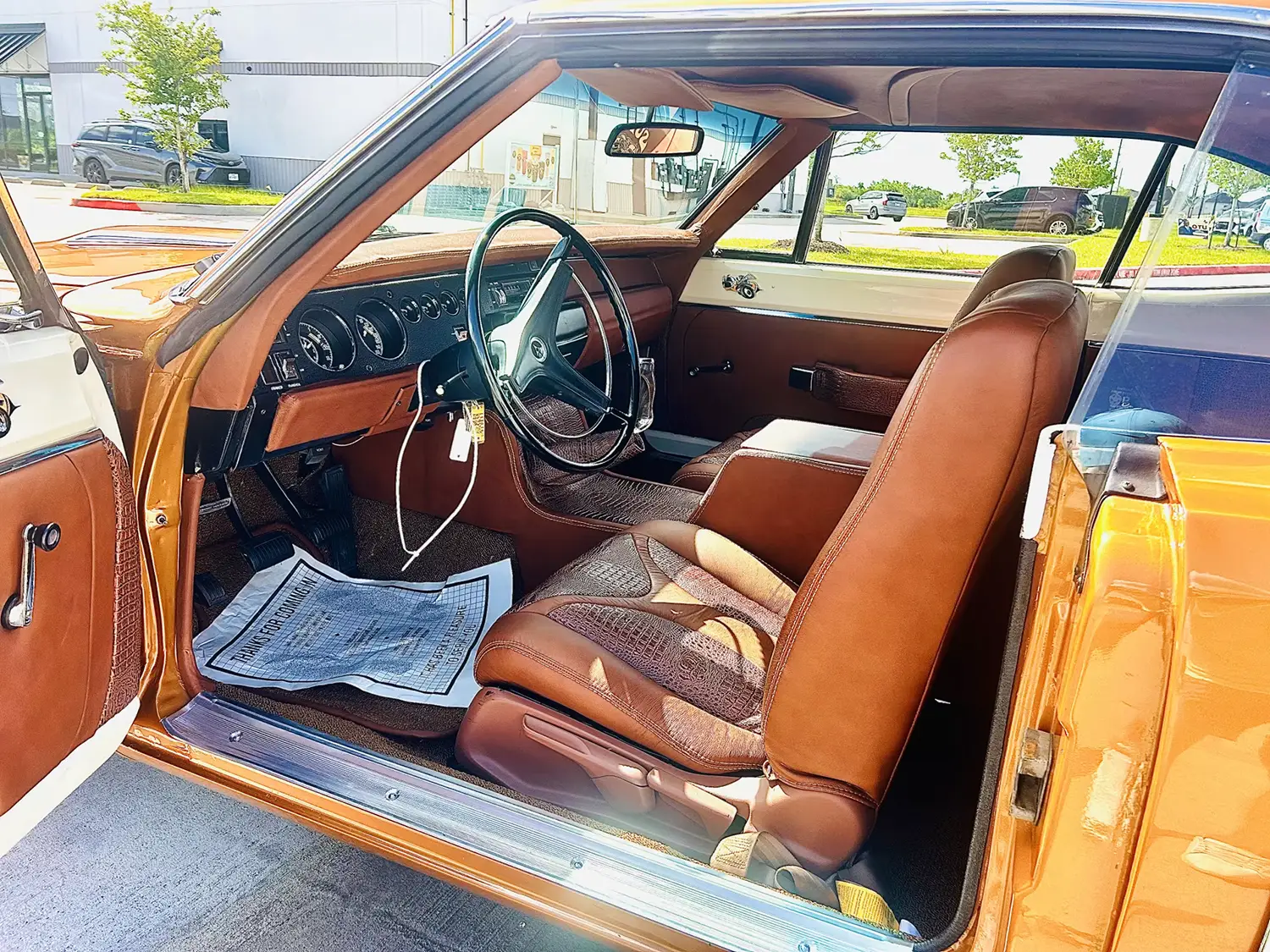1969 Dodge Super Bee
