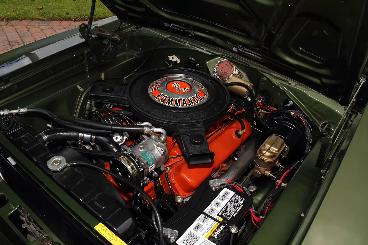 1970 Plymouth GTX Hardtop 1970 Plymouth GTX Hardtop