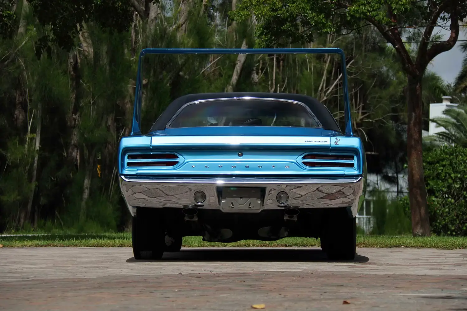 1970 Plymouth Superbird 1970 Plymouth Superbird