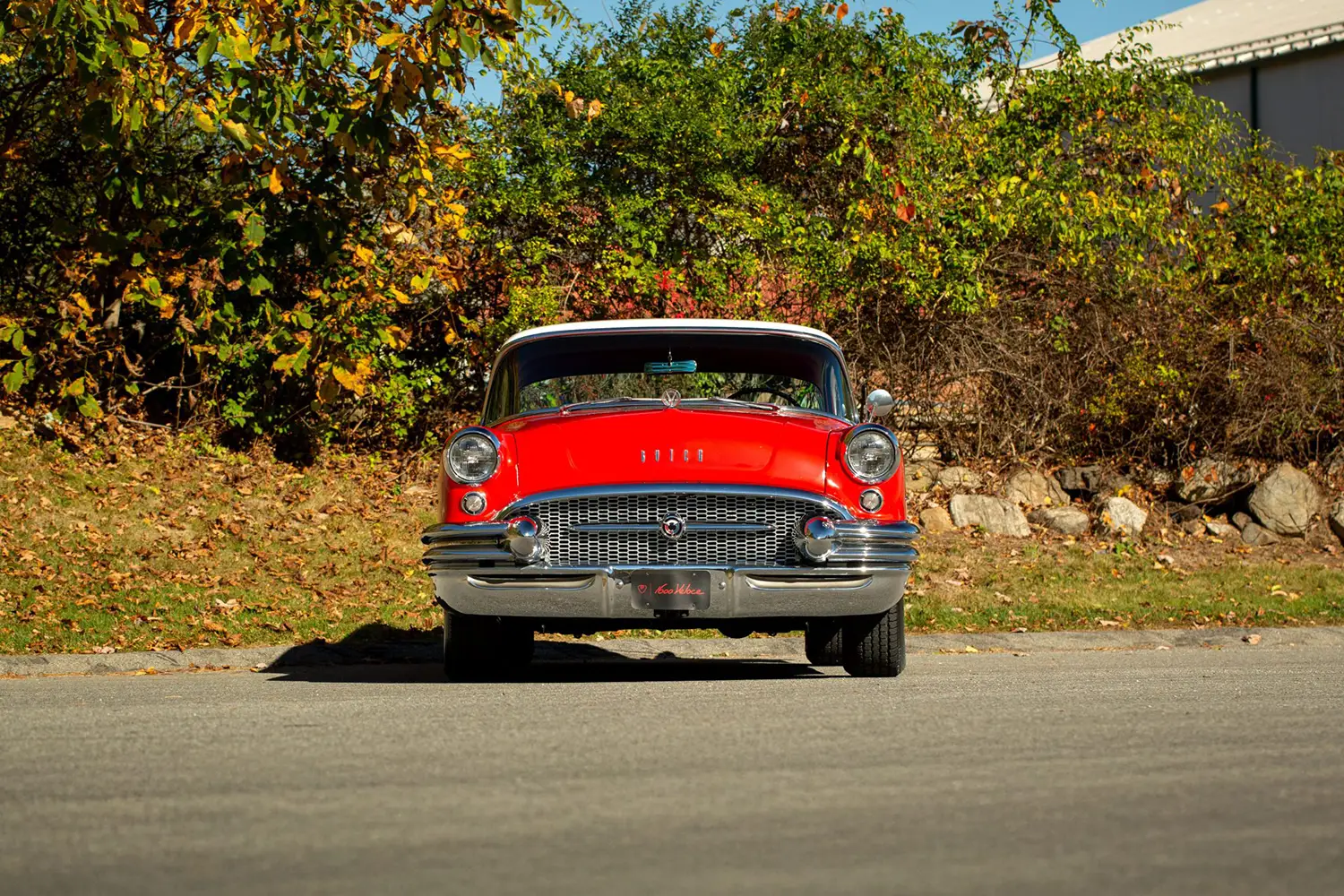 1955 Buick Century Riviera