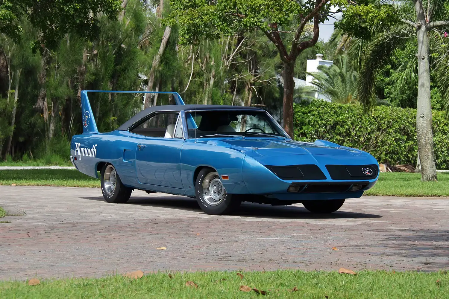 1970 Plymouth Superbird 1970 Plymouth Superbird