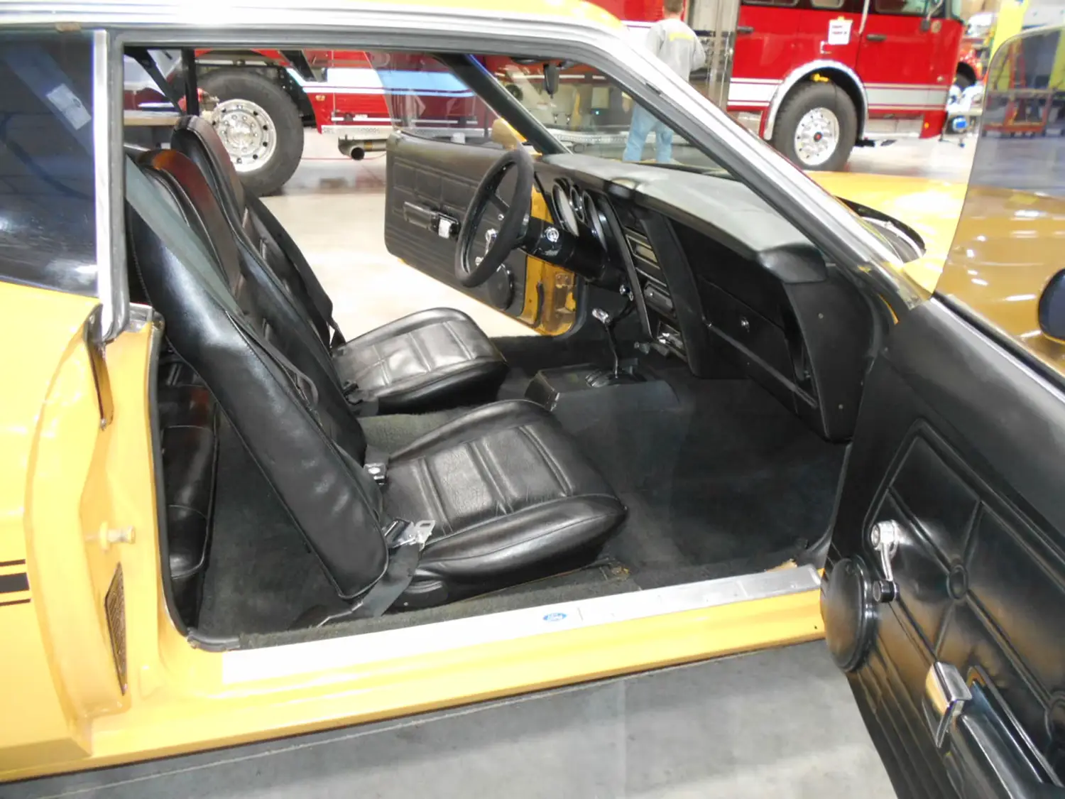 1971 Mustang Spring Special Coupe 1971 Mustang Spring Special Coupe