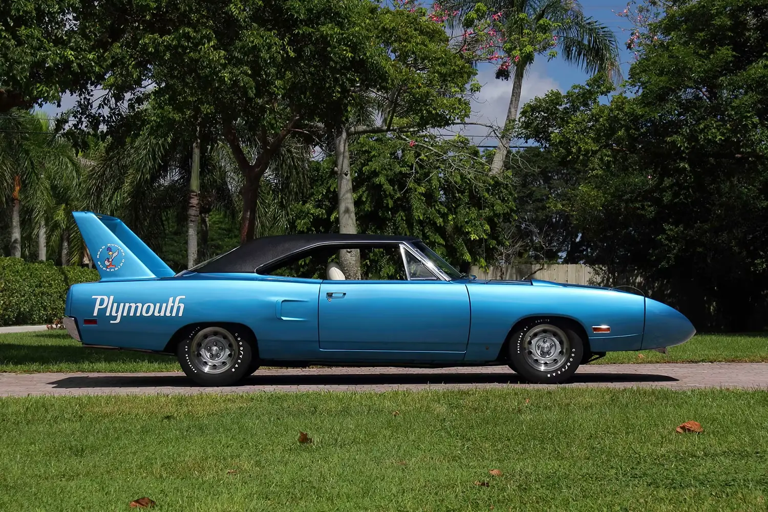 1970 Plymouth Superbird 1970 Plymouth Superbird